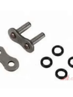 Hit Sezóny Nýtovací spojka řetězu D.I.D Chain 520ZVM-X ZJ- 5A