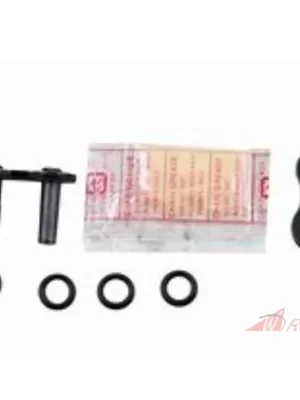 Nýtovací spojka řetězu D.I.D Chain 520ZVM-X ZJ Black/Black- 5A Vrácení Zdarma