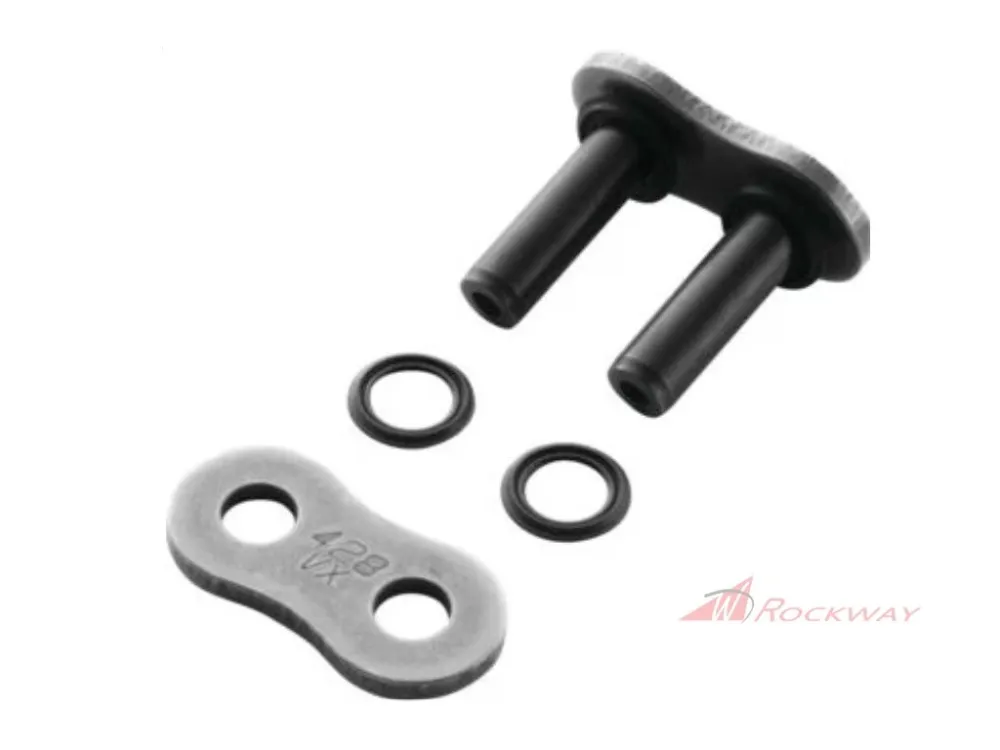 Nýtovací spojka řetězu D.I.D Chain 525VX3 ZJ- 5A Originální