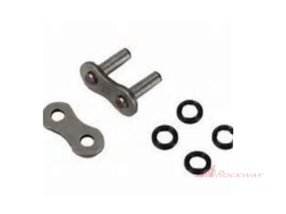 Speciální Cena Nýtovací spojka řetězu D.I.D Chain 525ZVM-X2 ZJ- 5A