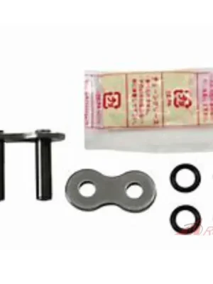 Expresní Doručení Nýtovací spojka řetězu D.I.D Chain 530VX3 ZJ- 5A