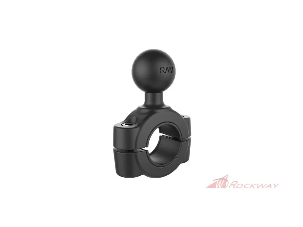 objímka "Torque" pro průměr 19,1 - 25,4 mm, RAM Mounts- 5A Akční Nabídka