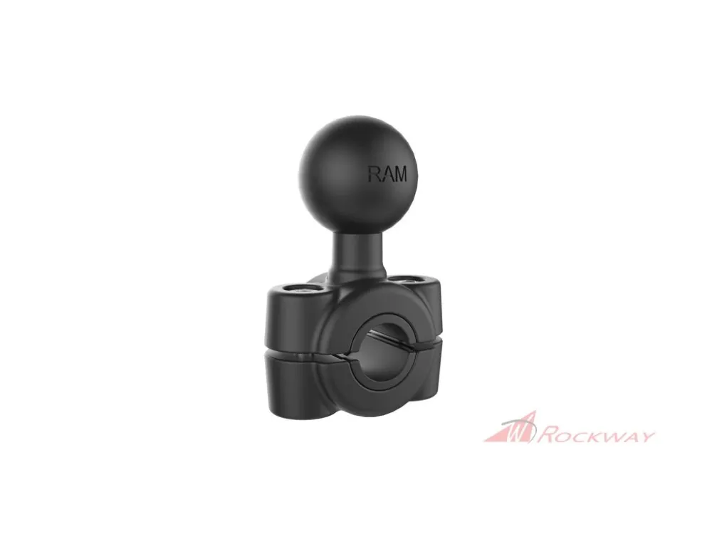 objímka "Torque" pro průměr 9,52-15,88 mm, RAM Mounts- 5A Nakupujte Hned