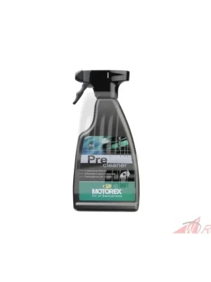 Před-čistič Pre Cleaner 500ml- 5A Levný