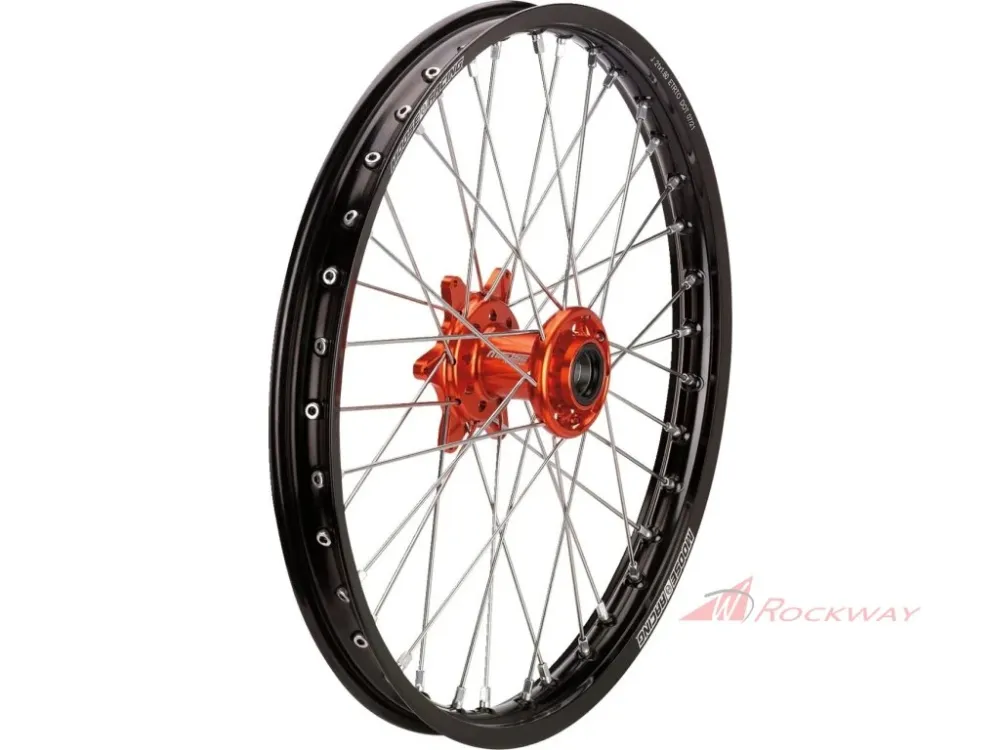 Hit Sezóny Přední kompletní kolo SX-1 MOOSE OFFROAD 21x1,6 | KTM / Husqvarna / GasGas- 5A