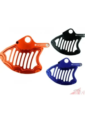 Nejlepší Volba Přední kryt kotouče / KTM MY2003-2015- Červená