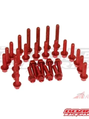 Akce Sada červených šoubů motor / Beta RR 4T ´10 -´19- 5A