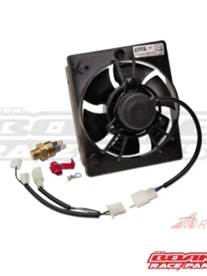 Nová Kolekce Sada elektrického ventilátoru / Beta RR 2T '13-'19- 5A