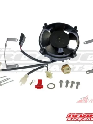 Cenový Hit Sada elektrického ventilátoru / Beta RR 4T EFI '20 -'21- 5A
