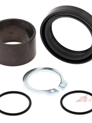 Akce Sada k řetězovému kolečku All Balls Racing CSSK 25-4005- 5A
