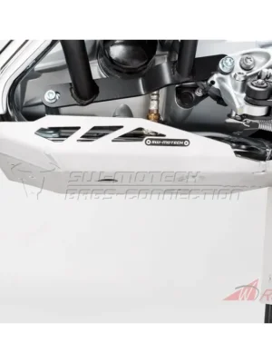 SW-Motech kryt motoru R 1200 GS LC- 5A Víkendová Akce