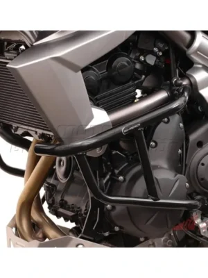 SW-Motech padací rám Kawasaki Versys 650 (07-14)- 5A Jen Po Omezenou Doba