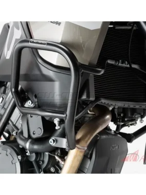 Poslední Šance SW-Motech padací rám KTM 1190 Adv./r.- 5A