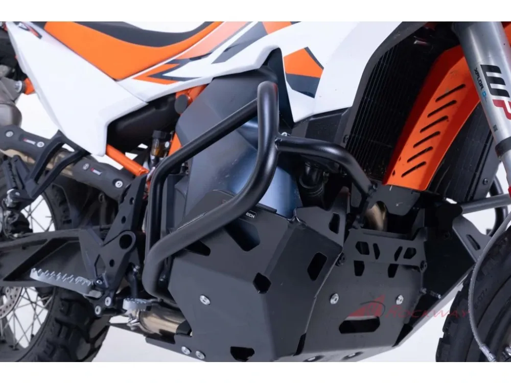 SW-MOTECH padací rám KTM 790 Adv.(23-),890Adv/R (22-)- 5A Jen Po Omezenou Doba