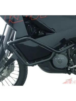 Vrácení Zdarma SW-Motech Padací rám KTM LC 8 950/990- 5A