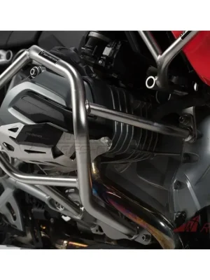 Hit Sezóny SW-Motech padací rám nerez R 1200 GS LC (2013-)- 5A