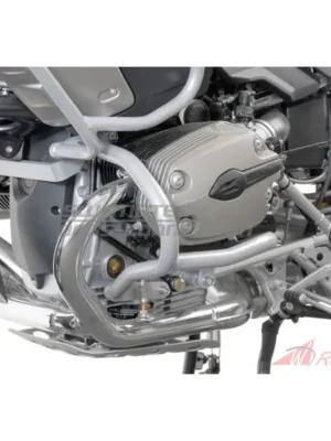 SW-Motech padací rám spodní stříbrný BMW R 1200 GS /04-12/- 5A Zlevněný