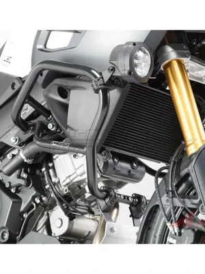 SW-Motech padací rám V-Strom 2014-- 5A Aktuální