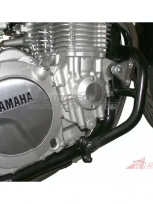 Hit Sezóny SW-Motech padací rám Yamaha XJR 1200/1300 (95-), XJR 1300 2015-- 5A