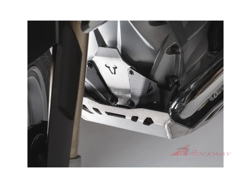 Pouze Dnes SW-Motech přední kryt motoru BMW R1200 (13-), R1250 (18-)- 5A