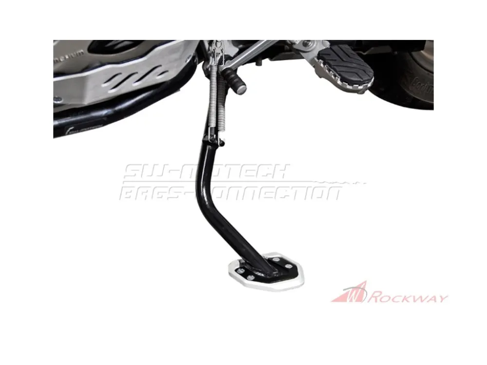 SW-Motech rozšíření stojánku BMW F650/ F 800 GS/Husquarna TR650- 5A Značkový