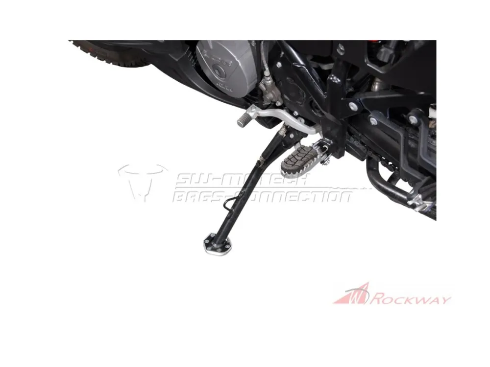 SW-Motech rozšíření stojánku KTM 990 Adv. / 1190 Adv./R (-13)- 5A Akční Nabídka