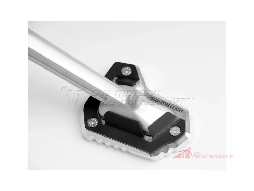 Aktuální SW-Motech rozšíření stojánku TriumphTiger Explorer 1200 (11-15)- 5A
