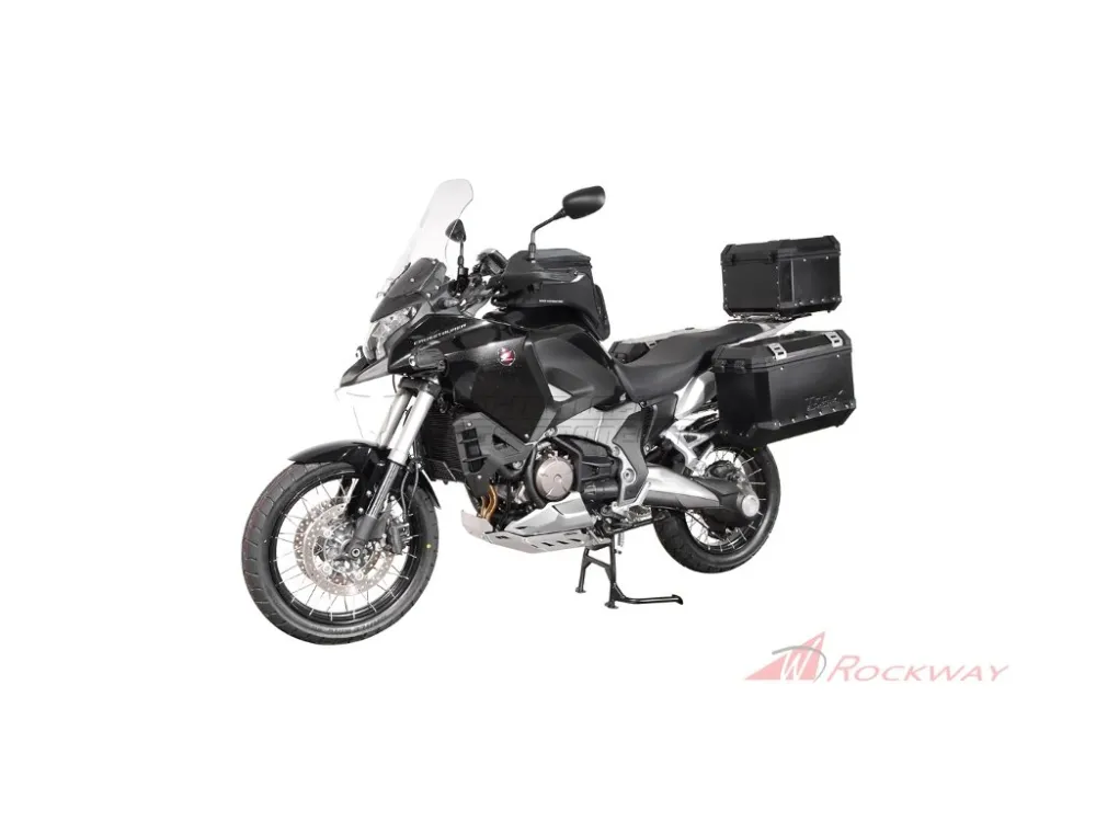 SW-Motech nosič kufrů Quick-lock Crosstourer- 5A Super Cena