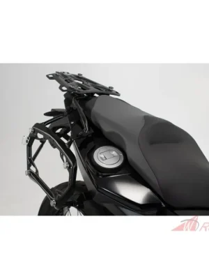 Cenově Výhodný SW-Motech nosič quick-lock PRO, BMW F 800 GS/F 650 GS/F 700GS- 5A