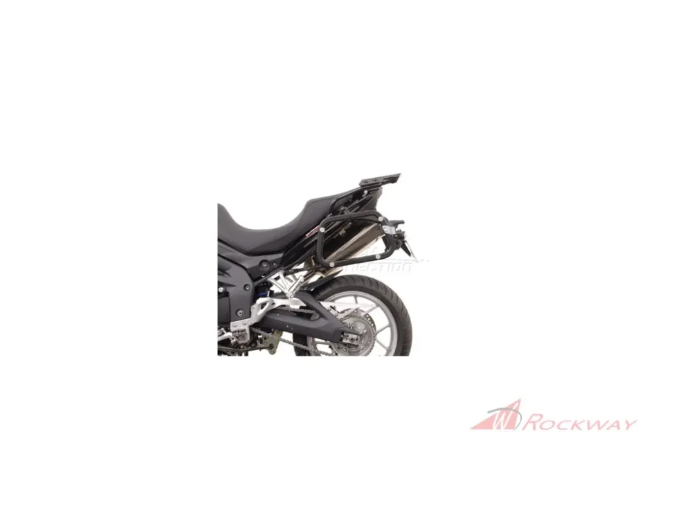 Rychlé Dodání SW-Motech nosič quick-lock Triumph Tiger 1050 i (06-12)- 5A