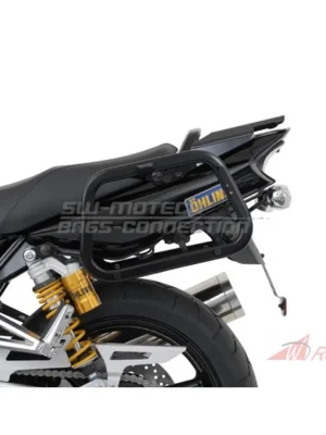 Expresní Doručení SW-Motech nosič quick-lock Yamaha XJR 1200/1300- 5A