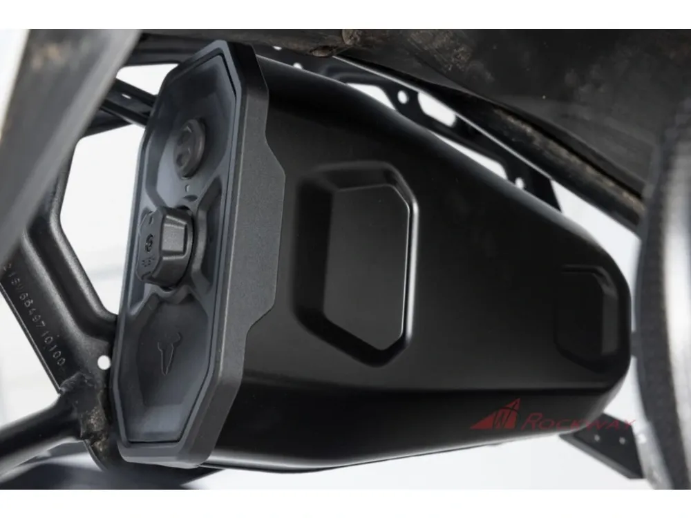 SW-Motech Tool-box schránka pro nosič řady PRO- 5A Rychlé Dodání