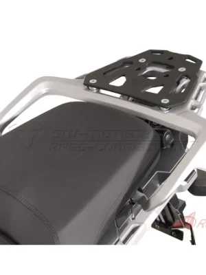 Omezená Nabídka SW-Motech top nosič Alu-rack Explorer 1200- 5A