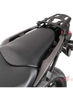 Poslední Šance SW-Motech top nosič alu-rack Honda NC700S/X (11-14),NC750S/X (14-15)- 5A