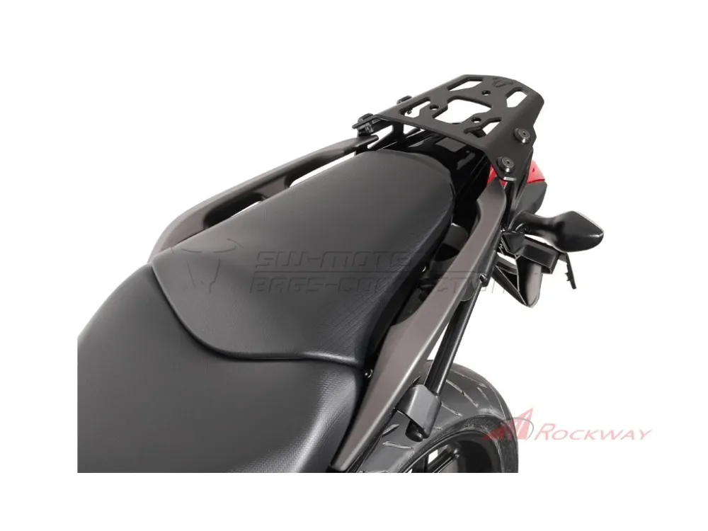 Poslední Šance SW-Motech top nosič alu-rack Honda NC700S/X (11-14),NC750S/X (14-15)- 5A
