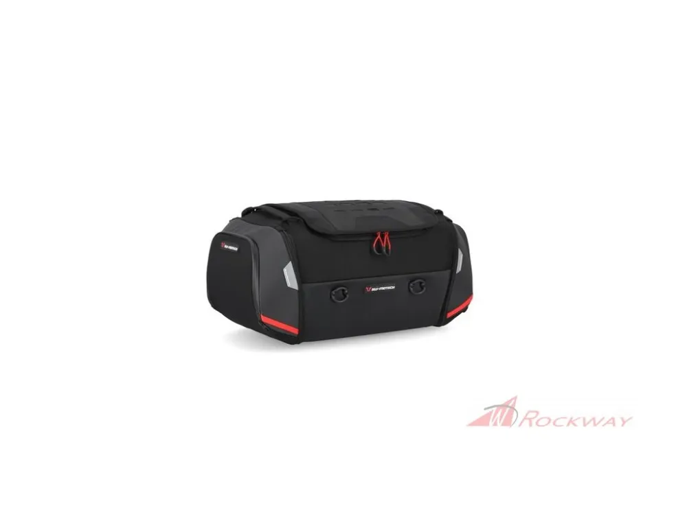 SW-Motech zadní taška Rackpack PRO- 5A Must-Have