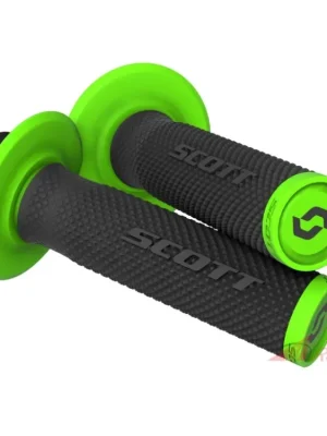 Nejlepší Cena SX II LOCK ON + CAM SET black/green- Unisex