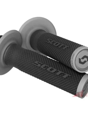 SX II LOCK ON + CAM SET black/grey- Unisex Sezónní Sleva