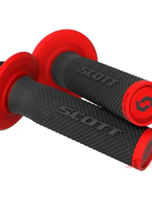 Pouze Dnes SX II LOCK ON + CAM SET black/red- Unisex