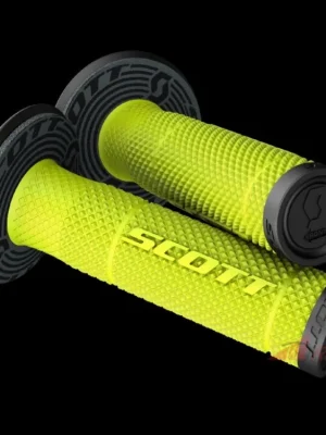 SX II+DONUT black/neon yellow- Unisex Expresní Doručení