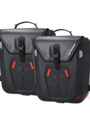 Objednat Nyní SysBag WP M/M system | Benelli TRK 502 X (2018+)- 5A