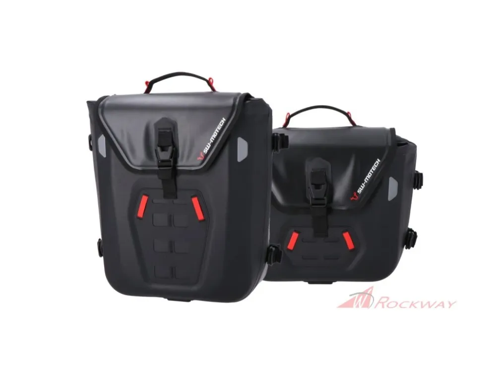 SysBag WP M/S system | Yamaha Tenere 700 / WR (2019+)- 5A Bezpečná Platba