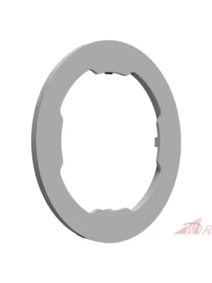 Šedý kroužek Quad Lock® MAG- uni Nejlepší Volba