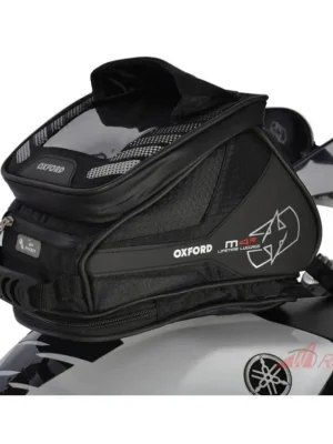Tank bag a brašna na sedlo OXFORD M4R Tank ´n´ Trailer- 5A Dokud Zásoby Vydrží