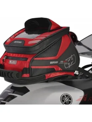 Cenový Hit Tank bag a brašna na sedlo OXFORD M4R Tank ´n´Trailer- 5A