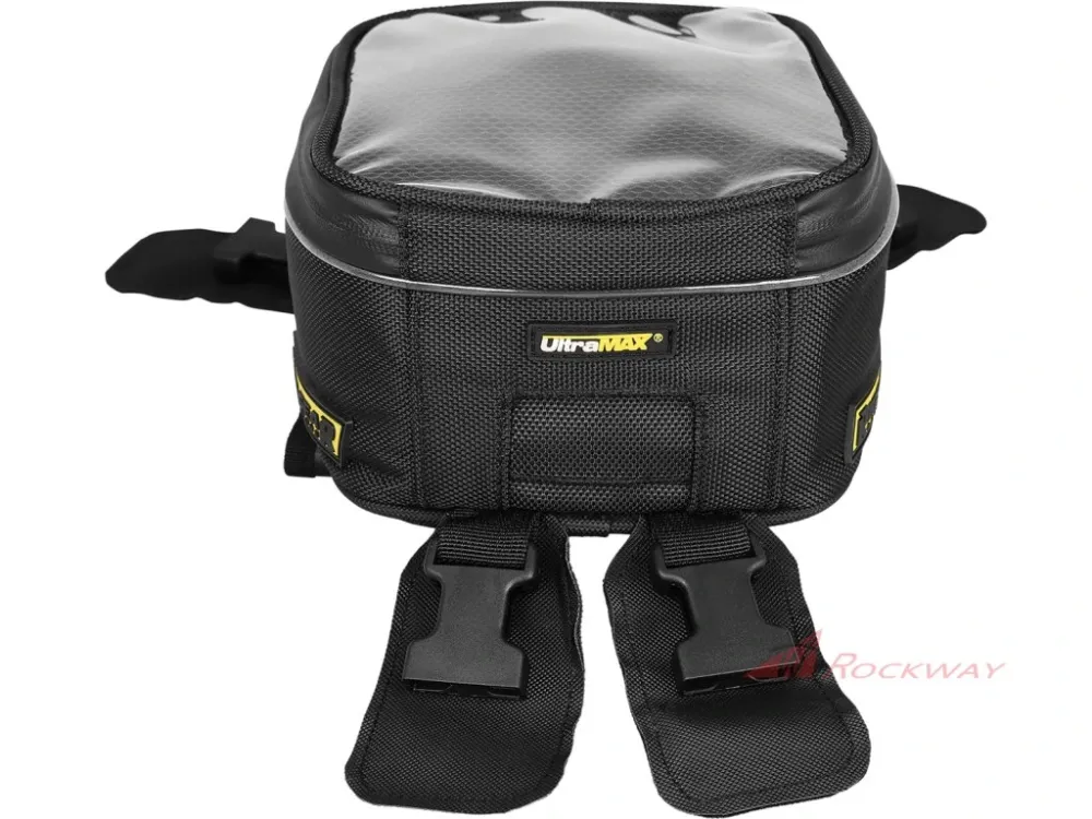 Hit Sezóny Tank Bag NELSON RIGG Trails End Adventure 4L- 5A