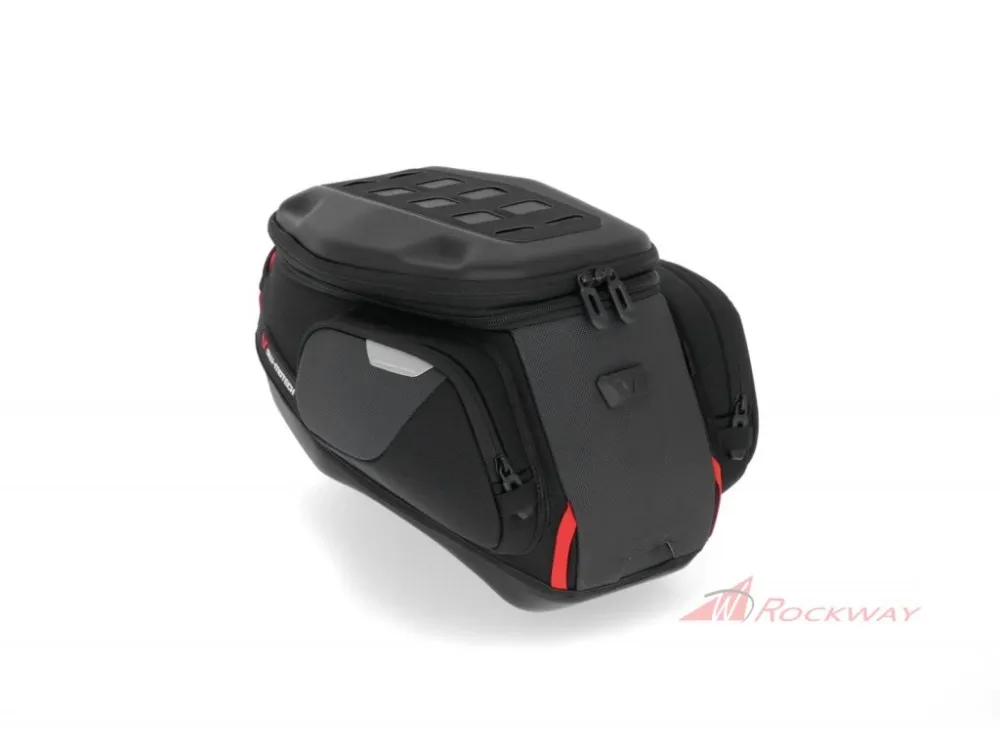 Speciální Cena tankbag SW-MOTECH City PRO ,objem 11 - 14 litrů- 5A