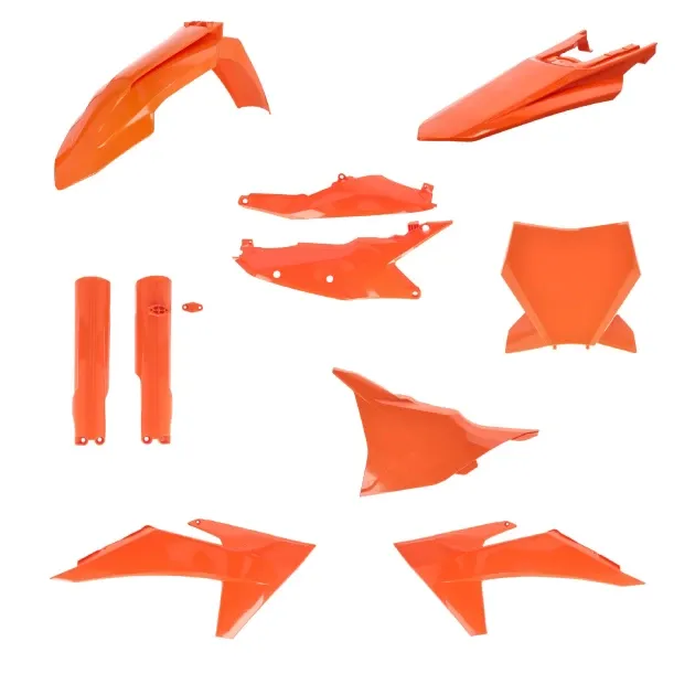 Ihned K Objednání Sada plastů ACERBIS pro KTM SX 23-24, SXF 23-24 oranž