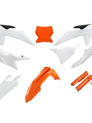 Sada plastů ACERBIS pro KTM SX 23-24, SXF 23-24 replica 23 Finální Výprodej