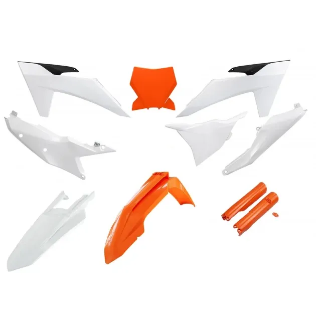 Sada plastů ACERBIS pro KTM SX 23-24, SXF 23-24 replica 23 Finální Výprodej